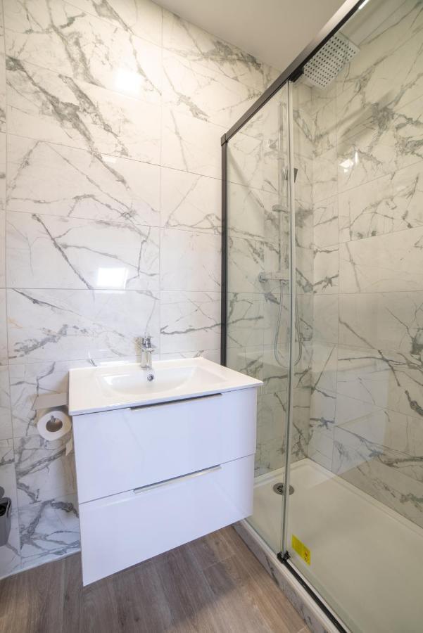 Valenciennes Laperle3 Apartment Trith-Saint-Leger Luaran gambar